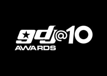 Ghana DJ Awards 2022 nominees