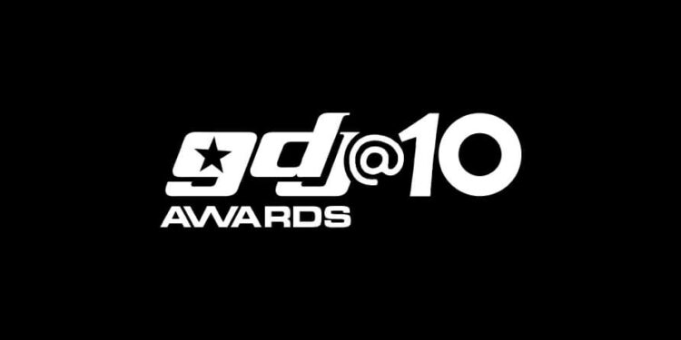 Ghana DJ Awards 2022 nominees