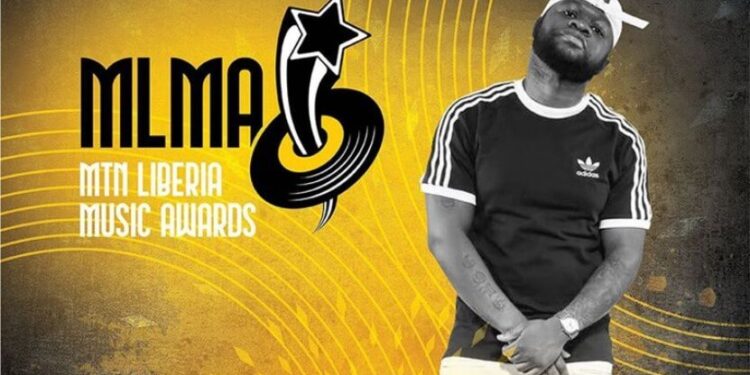 MTN Liberia Music Awards 2022 voting
