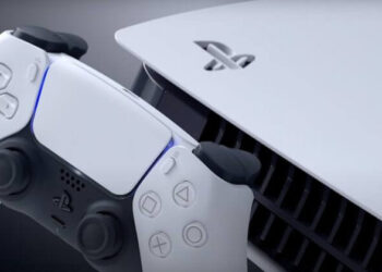 PlayStation 5 PS5 sells 2 million units in the UK