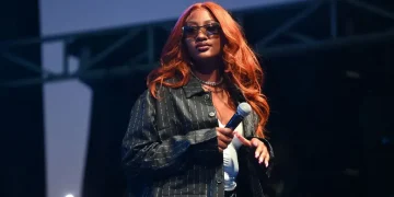 Tems wins 2022 BET Hip Hop Awards