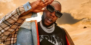 burna boy 2022 soul train awards