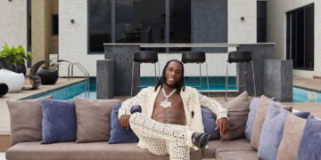 burna boy last last get million youtube views