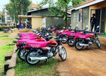 funding raised tugende regional