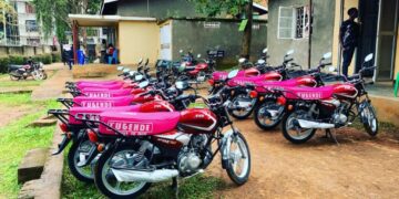 funding raised tugende regional