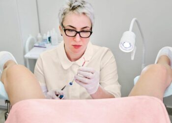 how to stop bleeding after iud insertion