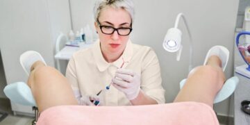 how to stop bleeding after iud insertion