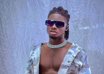 kuami eugene empire distribution