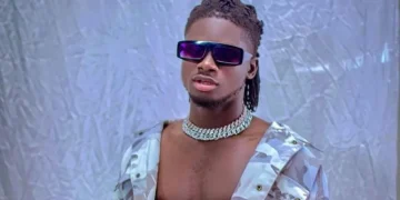 kuami eugene empire distribution