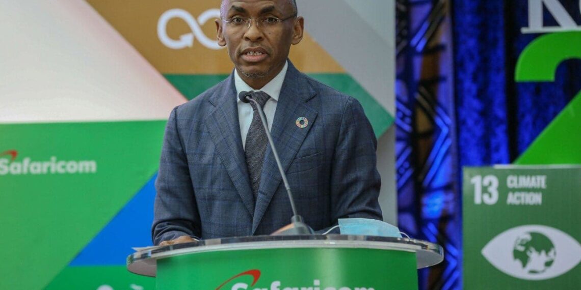 m-pesa approved in ethiopia