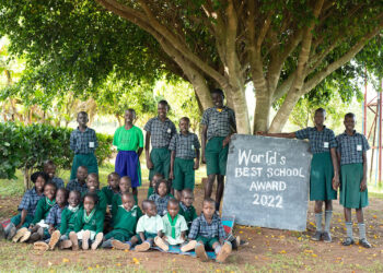 ugandan project shelter wakadogo winner