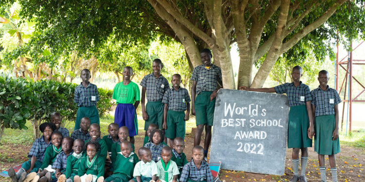 ugandan project shelter wakadogo winner