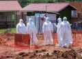 uganda ebola screening travelers