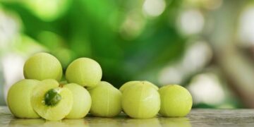 what is the benefits of amla juice