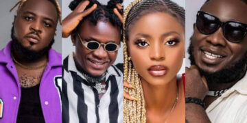 2022 mtn liberia music winners