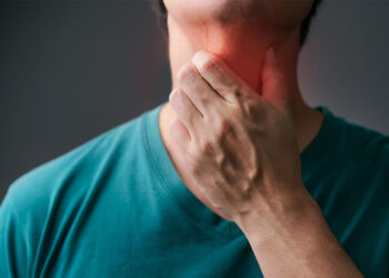 at home remedies for sore throat