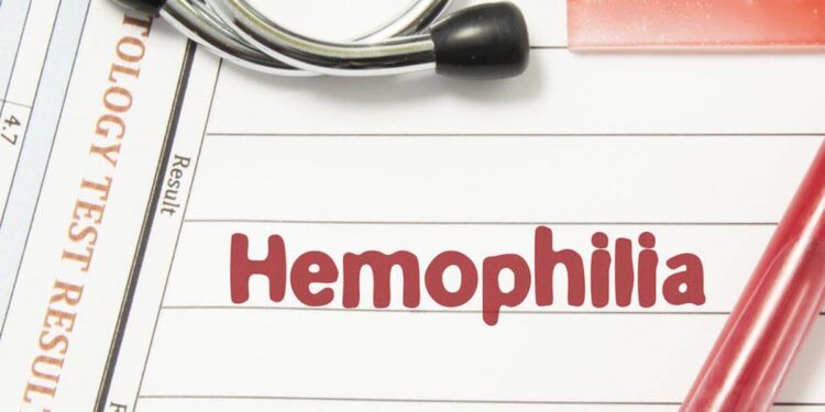 hemophilia symptoms treatments