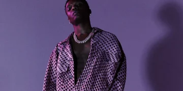 more love less ego album wizkid