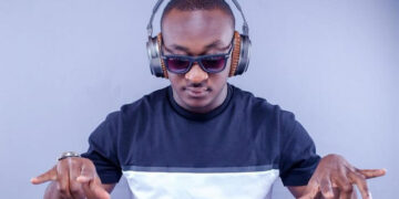 winners ghana dj awards 2022