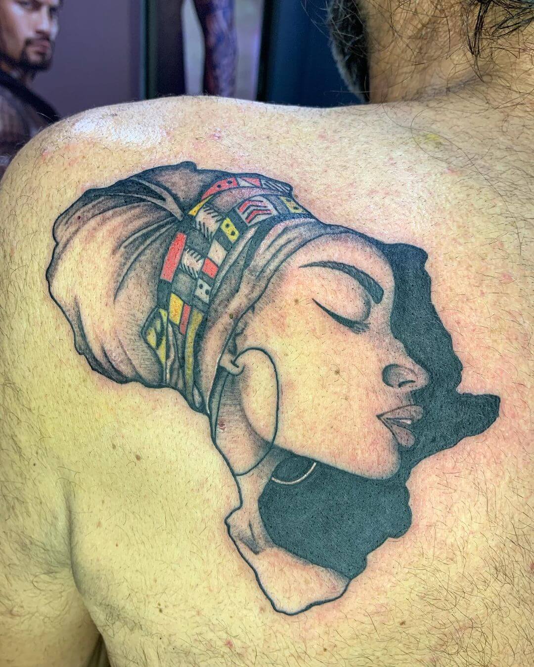 The Best Tattoo Artists and Shops in Kampala, Uganda Now Then Digital