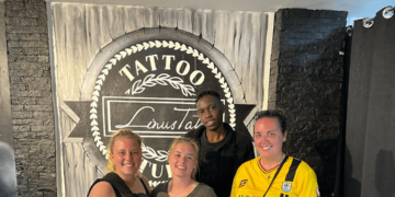 best tattoo artists in kampala