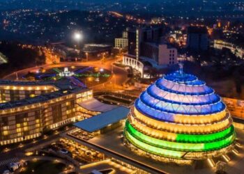 rwanda global innovation index 2022