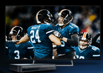 how to connect satellite dish to tv