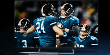 how to connect satellite dish to tv