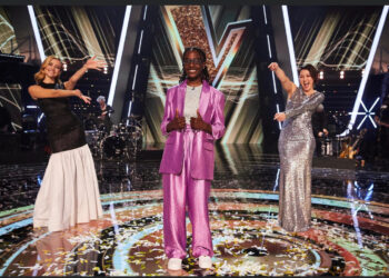 israella chris wins voice kids