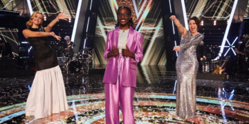 israella chris wins voice kids
