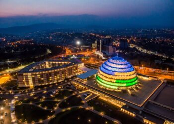 rwanda global innovation index 2022