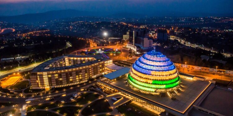 rwanda global innovation index 2022