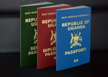 uganda visa exempt countries