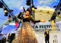 International Africa Festival lineup for 2023