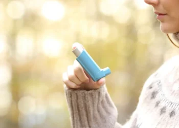 asthma inhaler