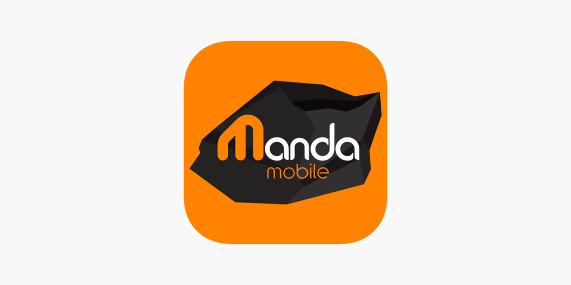 download manda mobile app