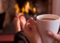 drinking hot chocolate risks
