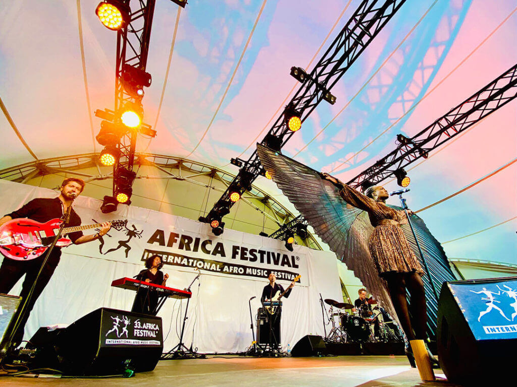 international africa festival 2023