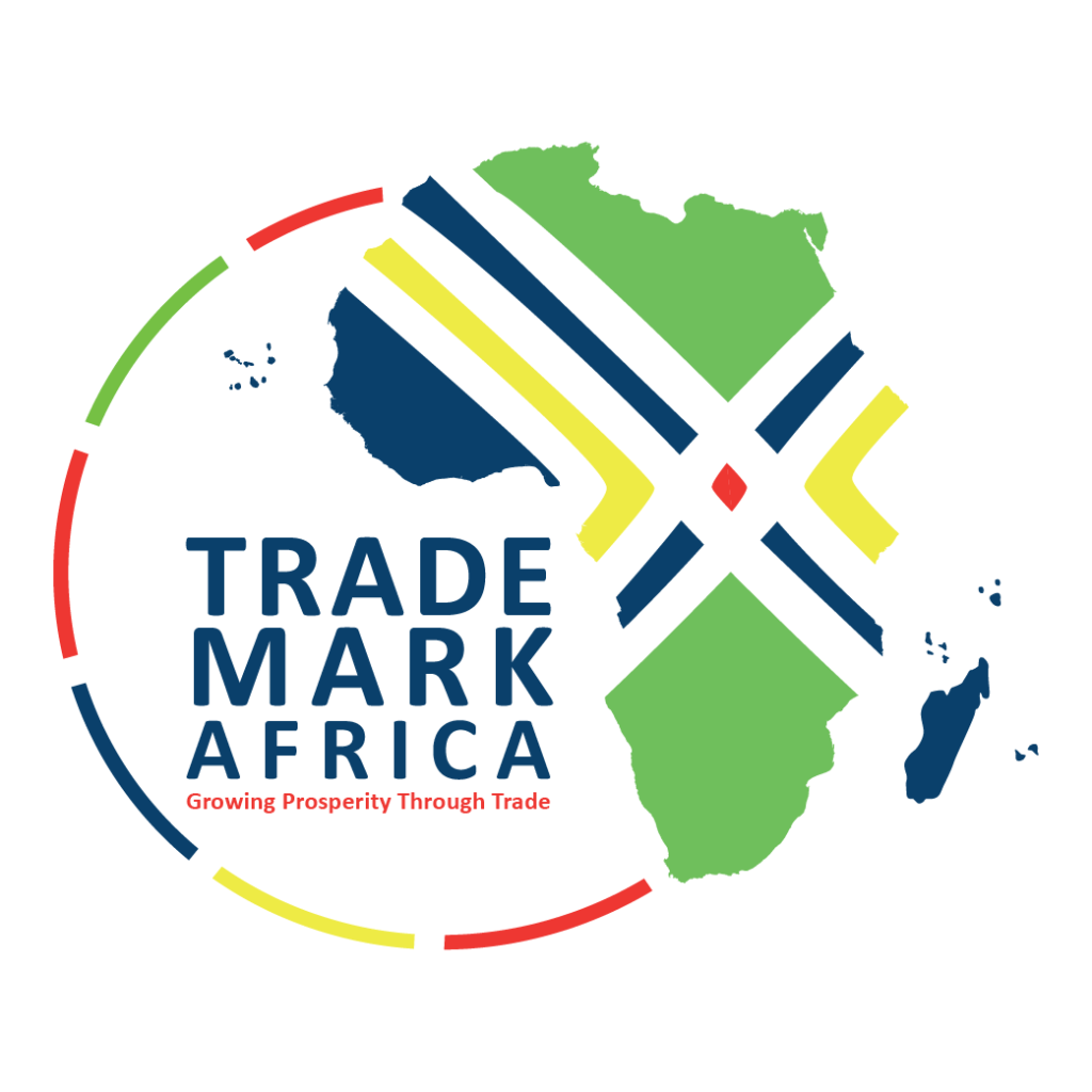 trademark in west africa
