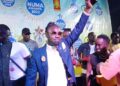 winners 2022 northern uganda music awards