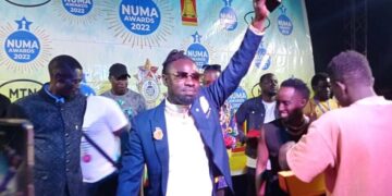 winners 2022 northern uganda music awards
