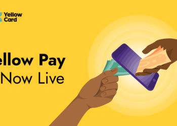 yellow pay send money