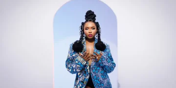yemi alade artist spotify equal