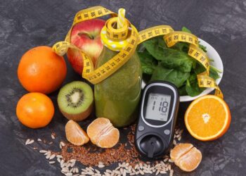 5 best fruits for diabetics