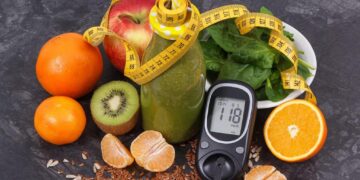 5 best fruits for diabetics