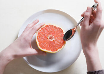 9 best fruits for weight loss