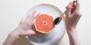 9 best fruits for weight loss