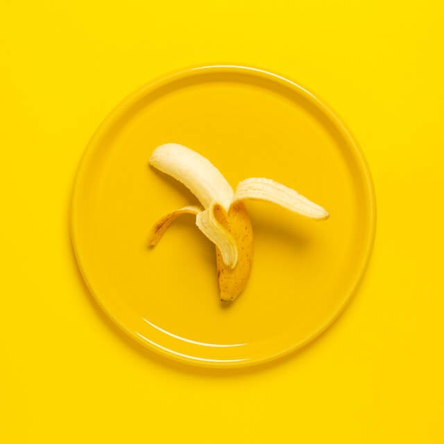 Banana for weight loss