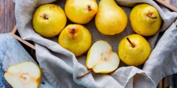 Best Fruit For Constipation