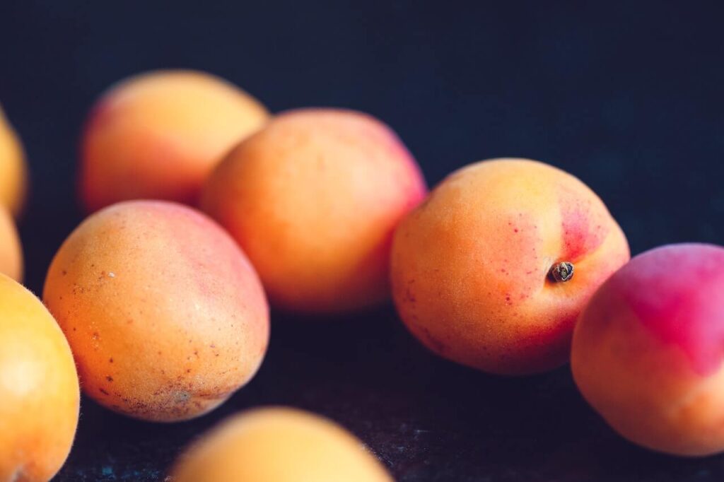 Dried Peaches Are Ideal For Diabetics